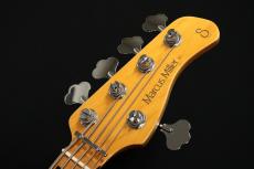 Sire Miller V7 Vintage Ash New Gen 5-String 4.25kg【2026 NEWモデル】_7