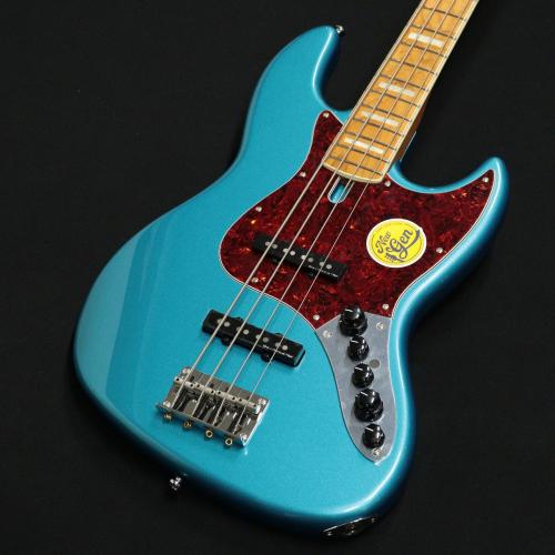 Sire Marcus Miller V7 New Gen 4-String Tide Pool 4.02kg【2026 NEWモデル】