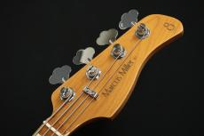 Sire Marcus Miller V7 New Gen 4-String Tide Pool 4.02kg【2026 NEWモデル】_8