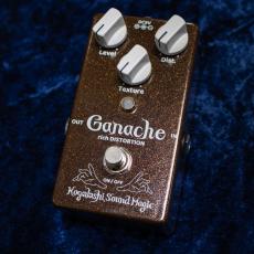 Kogalashi Sound Magic Ganache