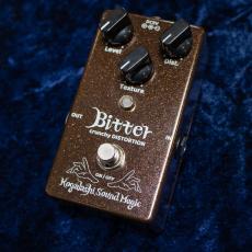 Kogalashi Sound Magic Bitter