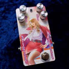 Sound Project "SIVA" Do you want me? It's a big deal!! Red Suit Ver.