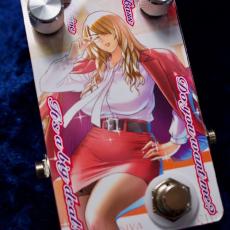 Sound Project "SIVA" Do you want me? It's a big deal!! Red Suit Ver._2