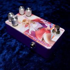 Sound Project "SIVA" Do you want me? It's a big deal!! Red Suit Ver._3