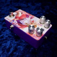 Sound Project "SIVA" Do you want me? It's a big deal!! Red Suit Ver._4