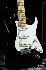 Fender Eric Clapton Stratocaster "Blackie"  / 2013_2