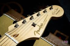 Fender Eric Clapton Stratocaster "Blackie"  / 2013_3
