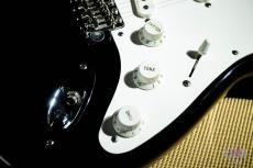 Fender Eric Clapton Stratocaster "Blackie"  / 2013_6