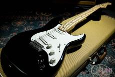 Fender Eric Clapton Stratocaster "Blackie"  / 2013_8