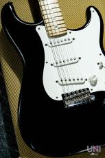 Fender Eric Clapton Stratocaster "Blackie"  / 2013_9