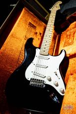 Fender Eric Clapton Stratocaster "Blackie"  / 2013_10