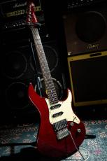 YAMAHA PACIFICA612VIIFMX FRD / 2020_2