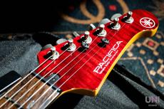 YAMAHA PACIFICA612VIIFMX FRD / 2020_4