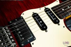 YAMAHA PACIFICA612VIIFMX FRD / 2020_5