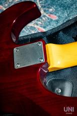 YAMAHA PACIFICA612VIIFMX FRD / 2020_9