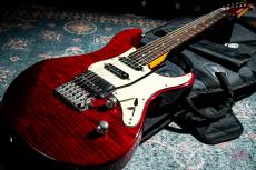 YAMAHA PACIFICA612VIIFMX FRD / 2020_11