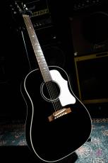 Gibson 1960's J-45 ADJ Ebony / 2008_2