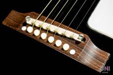 Gibson 1960's J-45 ADJ Ebony / 2008_5