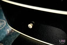 Gibson 1960's J-45 ADJ Ebony / 2008_6