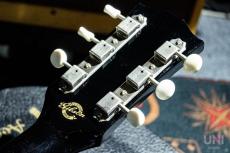 Gibson 1960's J-45 ADJ Ebony / 2008_7