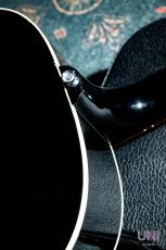 Gibson 1960's J-45 ADJ Ebony / 2008_8