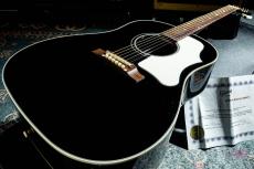 Gibson 1960's J-45 ADJ Ebony / 2008_10