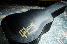 Gibson 1960's J-45 ADJ Ebony / 2008_11