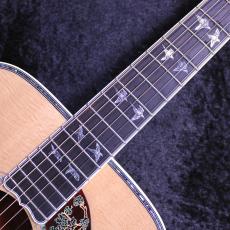 Gibson Custom Shop 【福岡3周年記念SALE】【1本限定】【煌びやかな音色】【ナローネック】 Doves In Flight Rosewood_3