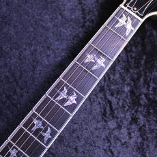 Gibson Custom Shop 【福岡3周年記念SALE】【1本限定】【煌びやかな音色】【ナローネック】 Doves In Flight Rosewood_4