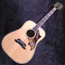 Gibson Custom Shop 【福岡3周年記念SALE】【1本限定】【煌びやかな音色】【ナローネック】 Doves In Flight Rosewood_6