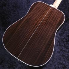 Gibson Custom Shop 【福岡3周年記念SALE】【1本限定】【煌びやかな音色】【ナローネック】 Doves In Flight Rosewood_7