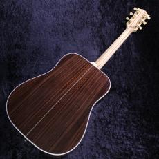Gibson Custom Shop 【福岡3周年記念SALE】【1本限定】【煌びやかな音色】【ナローネック】 Doves In Flight Rosewood_8