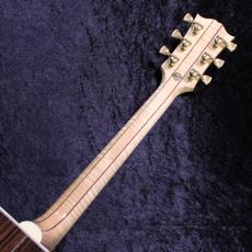 Gibson Custom Shop 【福岡3周年記念SALE】【1本限定】【煌びやかな音色】【ナローネック】 Doves In Flight Rosewood_9