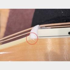 Gibson Custom Shop 【福岡3周年記念SALE】【1本限定】【煌びやかな音色】【ナローネック】 Doves In Flight Rosewood_11