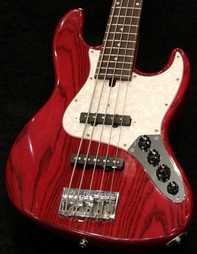 momose Custom Order MJ・FIVE-STD/NJ STR-MH mod. #4886【Fenderプリアンプ内蔵】【USED】