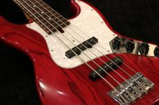 momose Custom Order MJ・FIVE-STD/NJ STR-MH mod. #4886【Fenderプリアンプ内蔵】【USED】_2