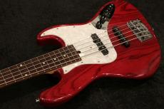 momose Custom Order MJ・FIVE-STD/NJ STR-MH mod. #4886【Fenderプリアンプ内蔵】【USED】_4