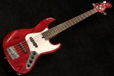 momose Custom Order MJ・FIVE-STD/NJ STR-MH mod. #4886【Fenderプリアンプ内蔵】【USED】_5