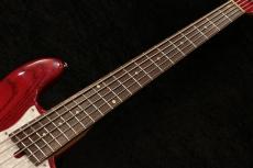 momose Custom Order MJ・FIVE-STD/NJ STR-MH mod. #4886【Fenderプリアンプ内蔵】【USED】_6