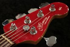 momose Custom Order MJ・FIVE-STD/NJ STR-MH mod. #4886【Fenderプリアンプ内蔵】【USED】_7