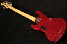 momose Custom Order MJ・FIVE-STD/NJ STR-MH mod. #4886【Fenderプリアンプ内蔵】【USED】_8