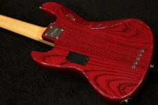 momose Custom Order MJ・FIVE-STD/NJ STR-MH mod. #4886【Fenderプリアンプ内蔵】【USED】_9