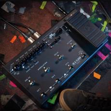 Blackstar ID:X Floor 3 Three 高品質DSPモデラー【新製品】【未展示品】【即納可能】【送料無料】