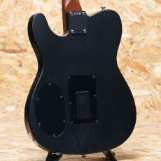 Fender Acoustasonic Standard Telecaster  Black_2
