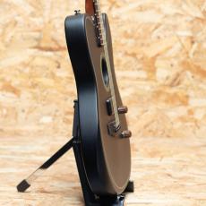 Fender Acoustasonic Standard Telecaster  Black_4