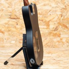 Fender Acoustasonic Standard Telecaster  Black_5