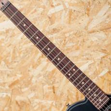 Fender Acoustasonic Standard Telecaster  Black_6