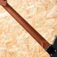 Fender Acoustasonic Standard Telecaster  Black_7