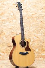 Taylor 314ce Studio Natural_3