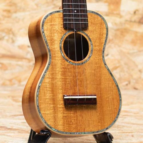 ASTURIAS ROC-KK/LTD Soprano 2014